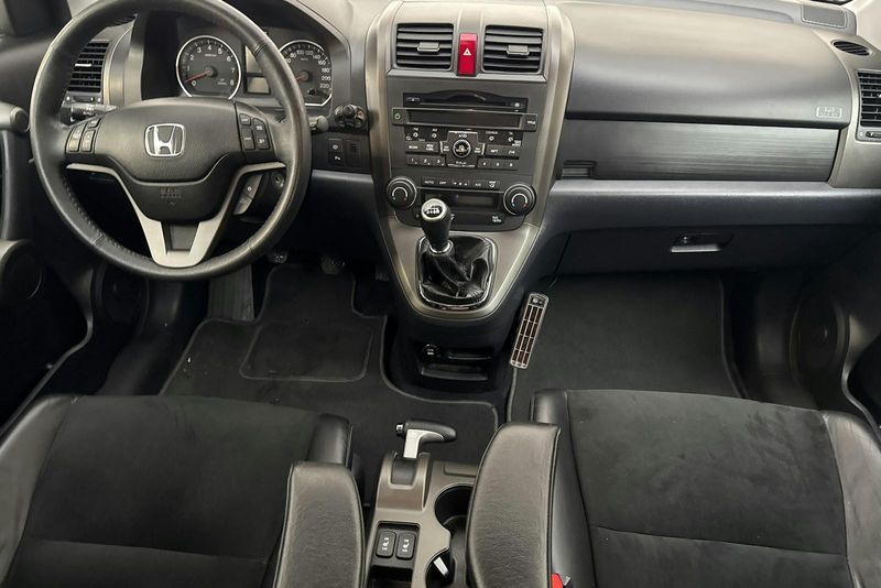 Honda CR-V bild 6