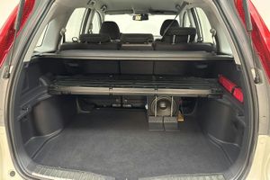 Honda CR-V bild 9