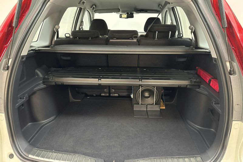 Honda CR-V bild 9