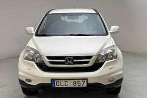 Honda CR-V bild 4