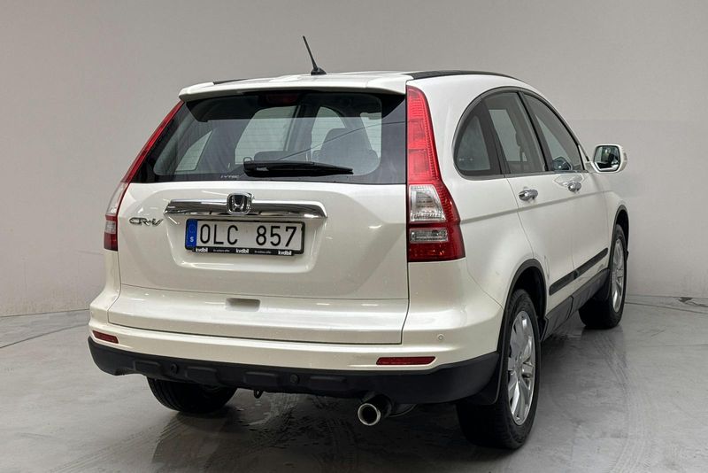 Honda CR-V bild 3