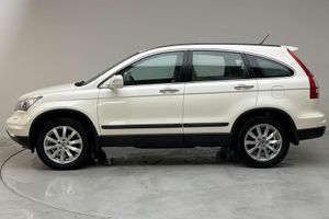 Honda CR-V bild 2