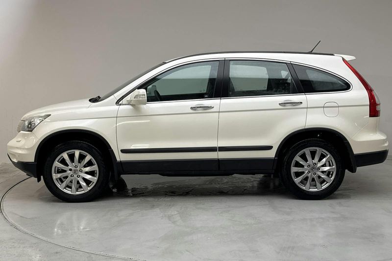 Honda CR-V bild 2