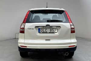 Honda CR-V bild 5