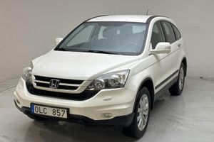 Honda CR-V bild 1