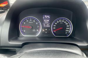 Honda CR-V bild 10