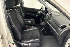 Honda CR-V bild 7
