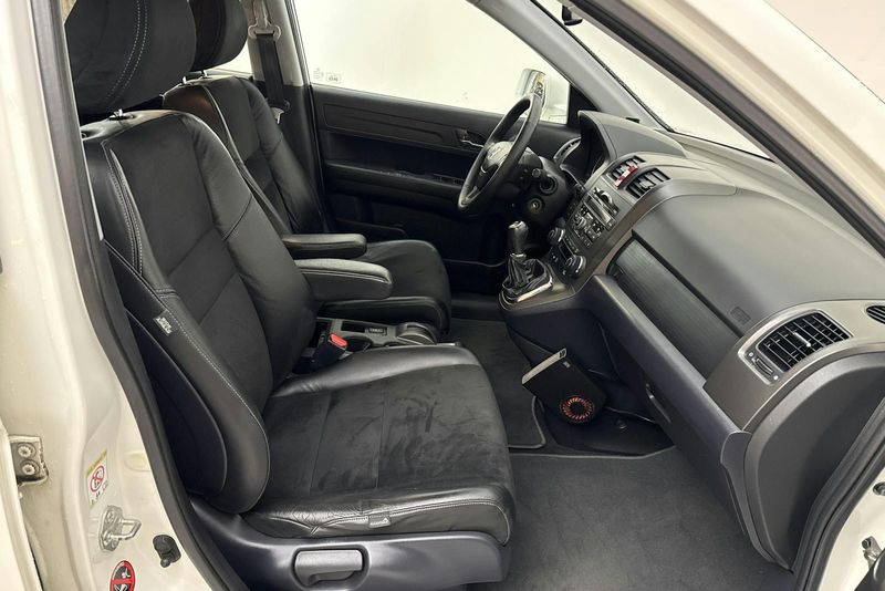 Honda CR-V bild 7