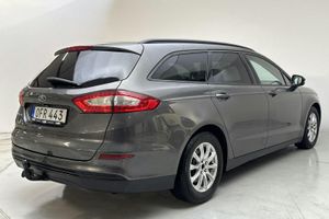Ford Mondeo bild 3