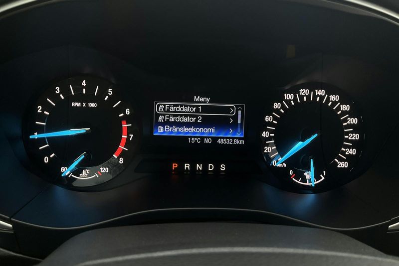 Ford Mondeo bild 10