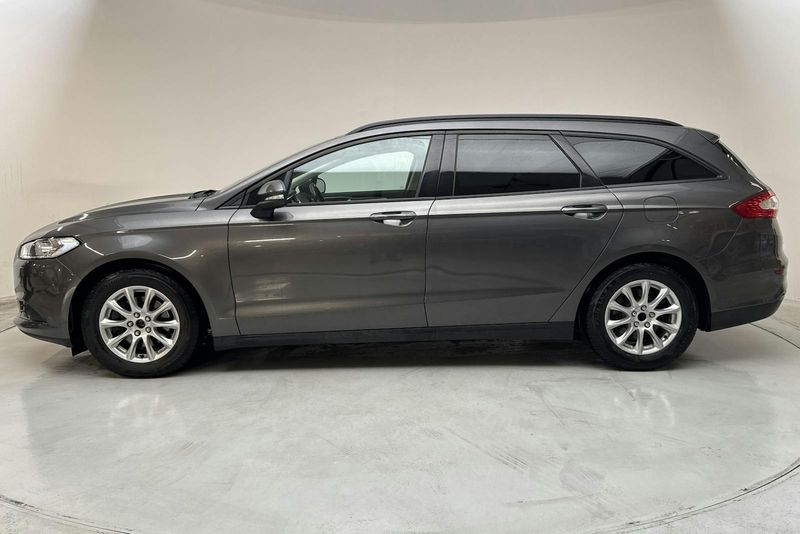 Ford Mondeo bild 2
