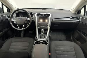 Ford Mondeo bild 6