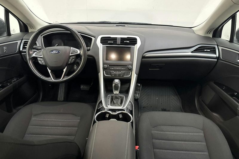 Ford Mondeo bild 6