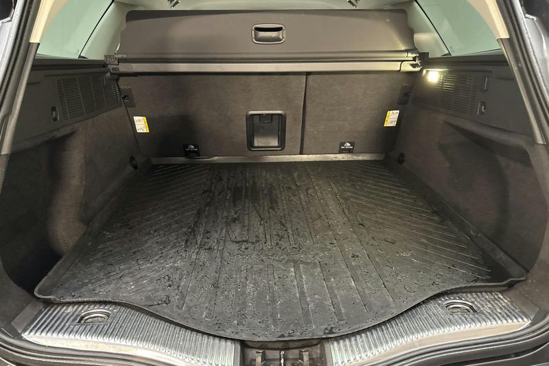 Ford Mondeo bild 9