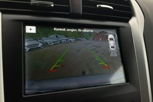 Ford Mondeo bild 12