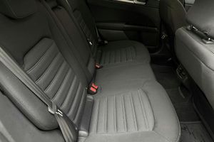 Ford Mondeo bild 8