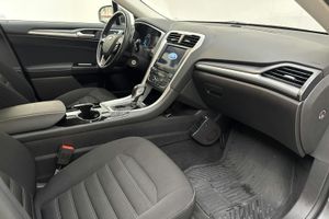 Ford Mondeo bild 7