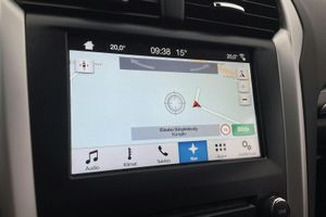 Ford Mondeo bild 11