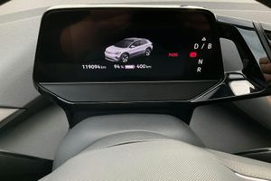 Volkswagen ID.4 bild 10