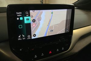 Volkswagen ID.4 bild 11