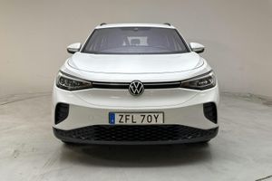 Volkswagen ID.4 bild 4