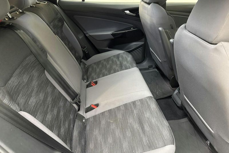 Volkswagen ID.4 bild 8