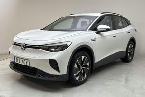Volkswagen ID.4 bild 1