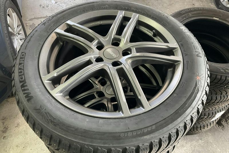 Volkswagen ID.4 bild 15