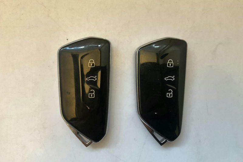 Volkswagen ID.4 bild 16