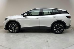 Volkswagen ID.4 bild 2