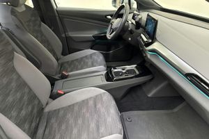 Volkswagen ID.4 bild 7