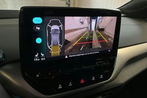 Volkswagen ID.4 bild 12