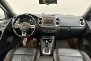 Volkswagen Tiguan bild 6