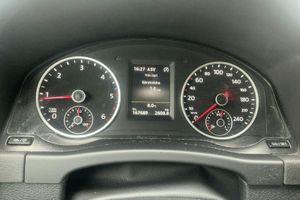 Volkswagen Tiguan bild 9