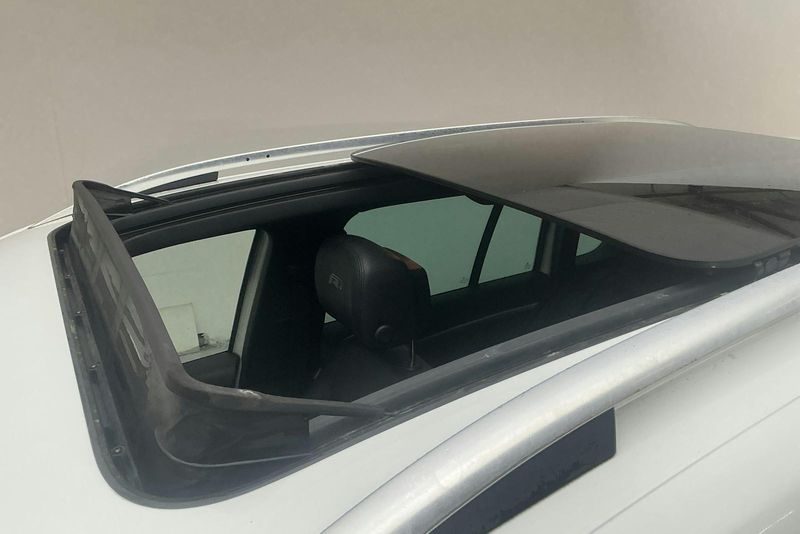 Volkswagen Tiguan bild 10