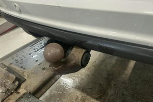 Volkswagen Tiguan bild 11