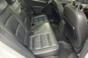 Volkswagen Tiguan bild 7