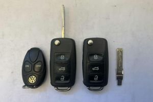 Volkswagen Tiguan bild 13