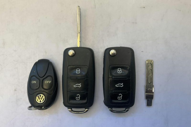 Volkswagen Tiguan bild 13