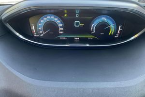 Peugeot 3008 bild 10