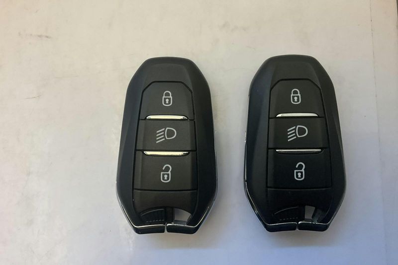 Peugeot 3008 bild 16
