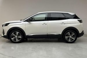 Peugeot 3008 bild 2