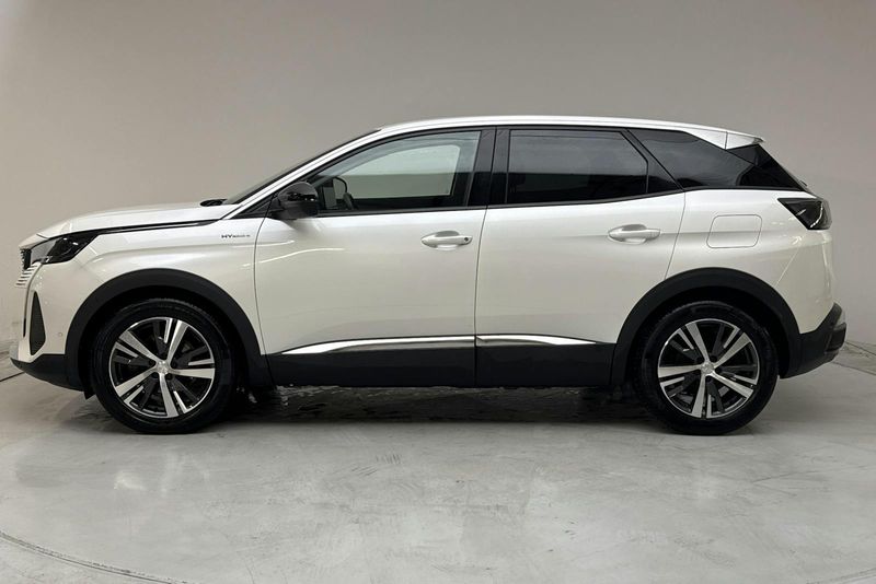 Peugeot 3008 bild 2