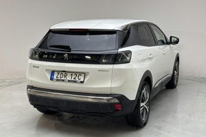 Peugeot 3008 bild 3