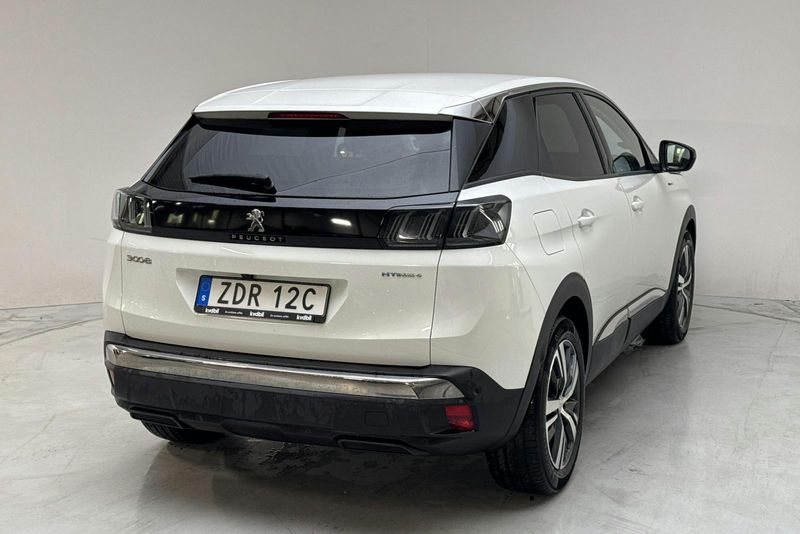 Peugeot 3008 bild 3