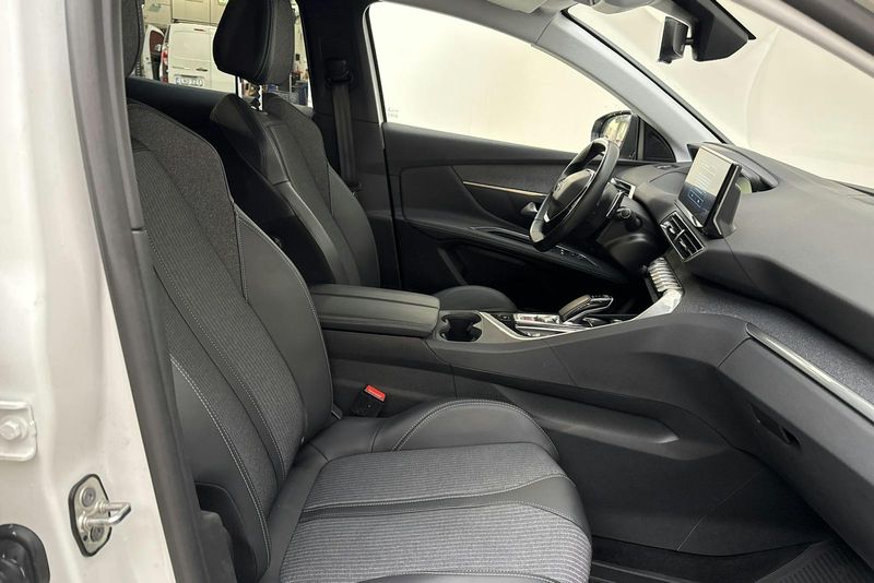 Peugeot 3008 bild 7