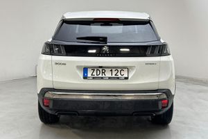 Peugeot 3008 bild 5