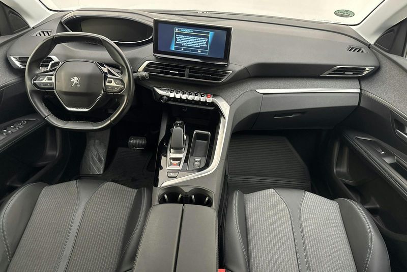 Peugeot 3008 bild 6
