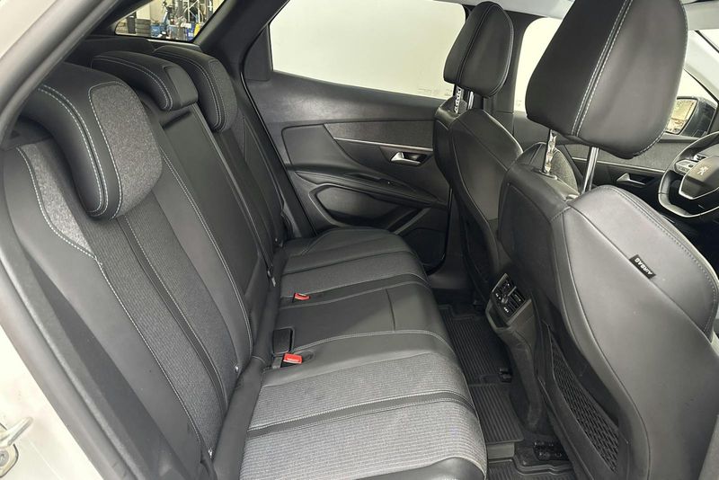 Peugeot 3008 bild 8