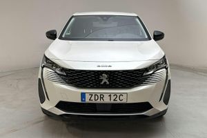Peugeot 3008 bild 4